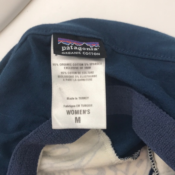 Patagonia Halter Dress - Picture 4 of 5